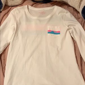 Vineyard vines long sleeve